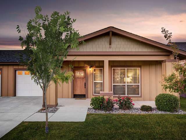 MORNINGSTAR OF BILLINGS